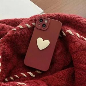 Coques de téléphone esthétiques Iphone 11