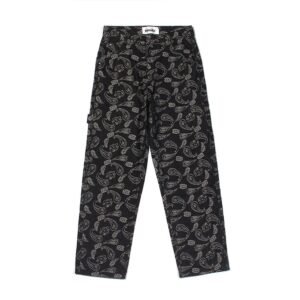 Pantalon Bandana Jean