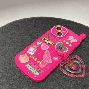 Coques cyber-an 2000
