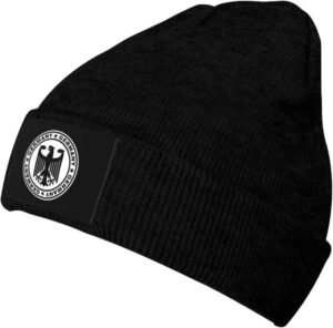 Bonnet vintage des Aigles