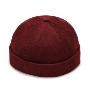 Bonnet de pêcheur streetwear