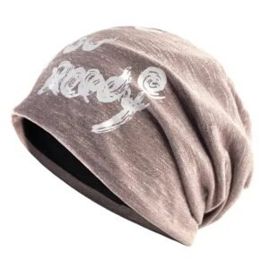 Bonnet streetwear pour hommes