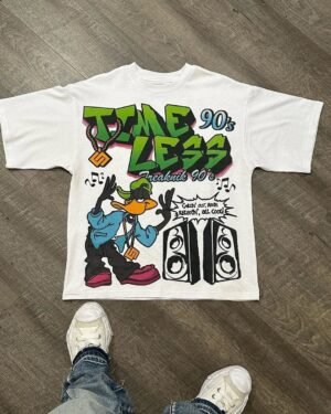 Chemise esthétique vintage Y2K
