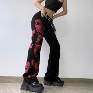 Jeans vintage Y2K