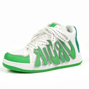 Baskets Y2K Cloud Feet