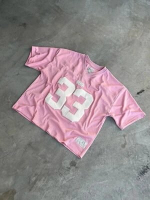 T-shirt court Y2K