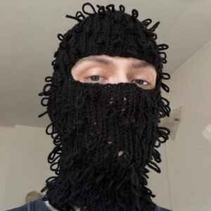 Cagoule en détresse Y2K