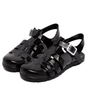 Sandales Jellypop Y2K
