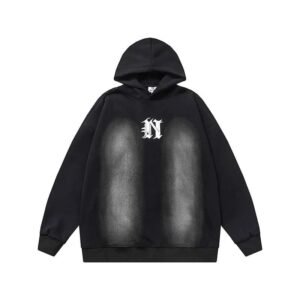 Sweat à capuche NorthStar Y2K