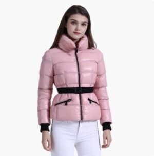 Vestes matelassées Y2K Parkas