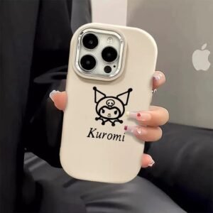 Étui de téléphone Y2K IPhone 12