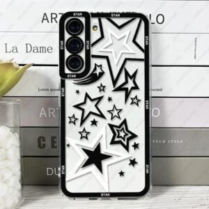 Étui de téléphone Y2K Samsung