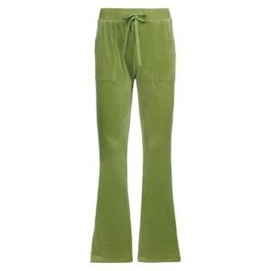 Pantalon en velours Y2K